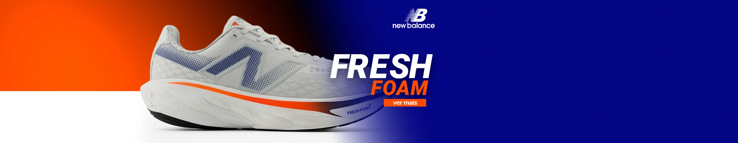 Fresh Foam