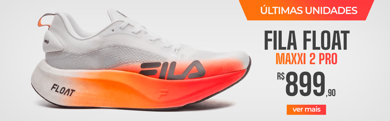 Fila FLoat Maxxi 2 PRO