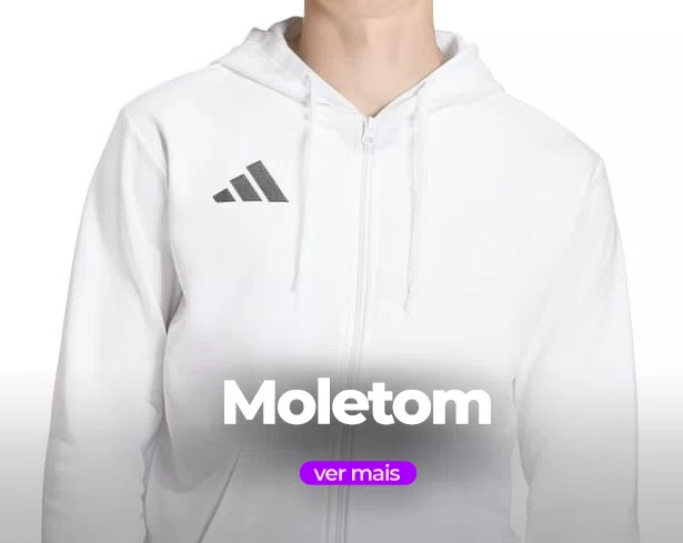 Moletom