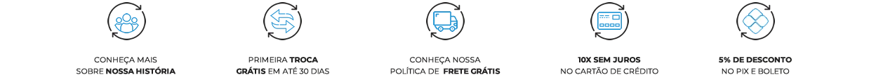 Frete Grátis