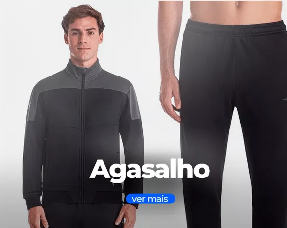 Agasalho
