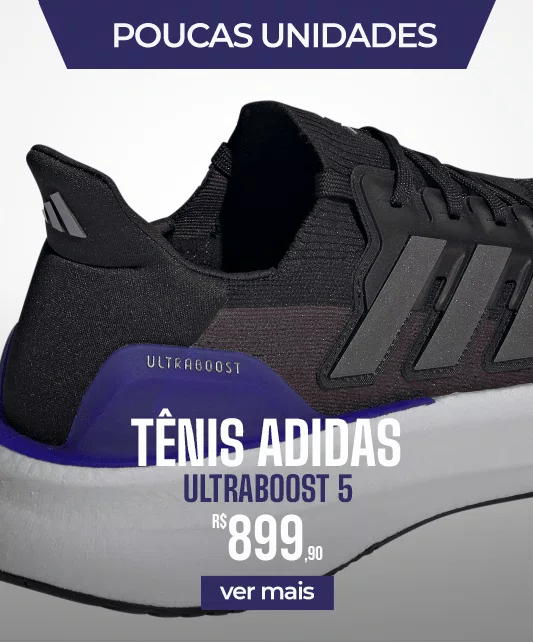 Tênis Adidas Ultraboost5
