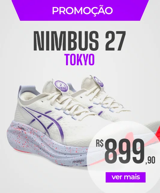 NIMBUS 27 TOKYO