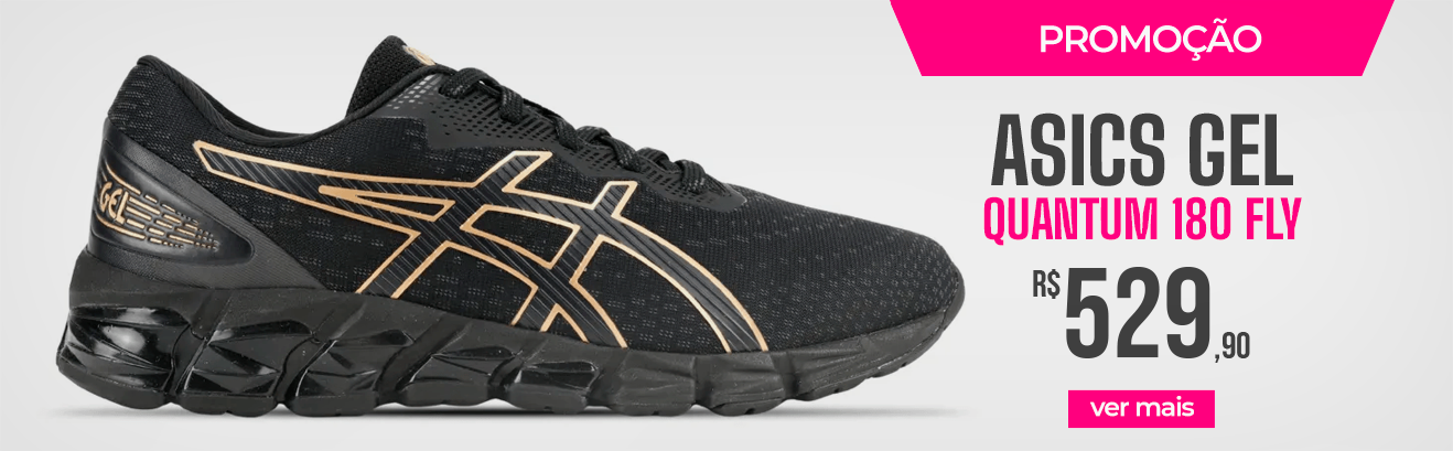 Asics Gel Quantum 180 FLY