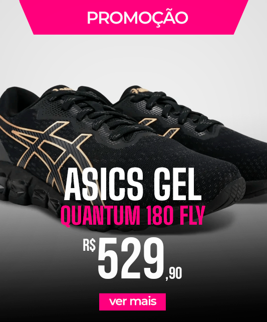 Asics Gel Quantum 180 FLY