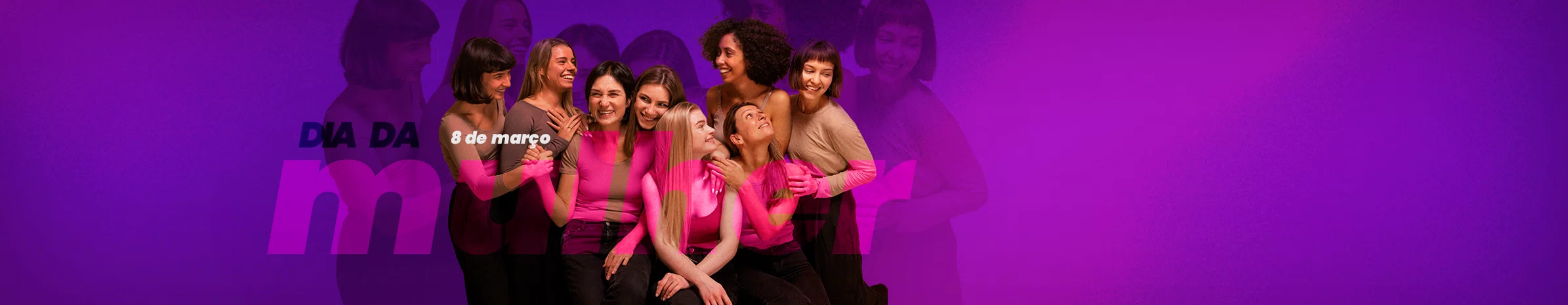 Dia das Mulheres