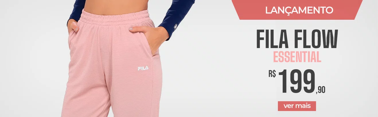 Fila Flow Essential