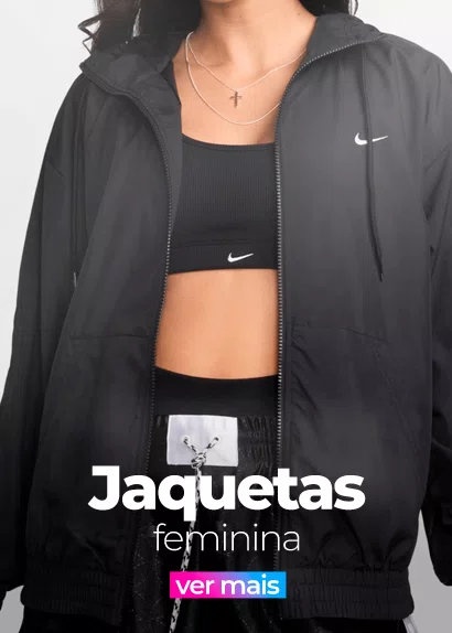 Jaquetas