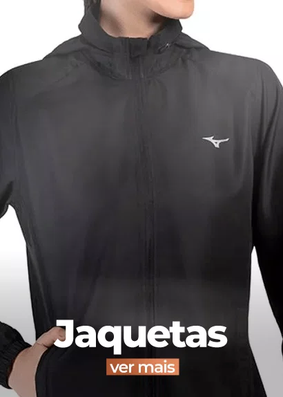 Jaquetas