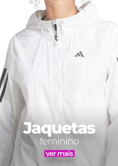 Jaquetas