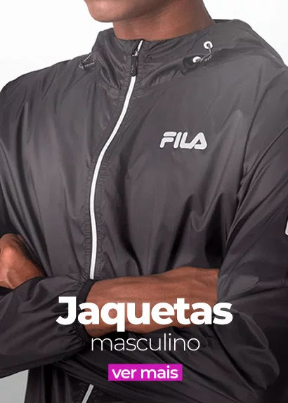 Jaquetas