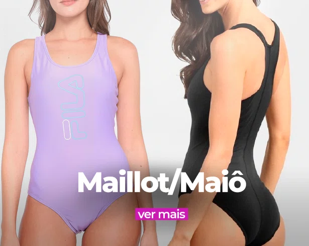 Maillot/Maiô