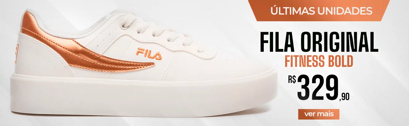Fila Original Fitness Bold