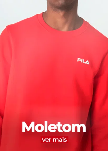 Moletom