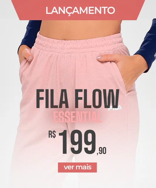 Fila Flow Essential