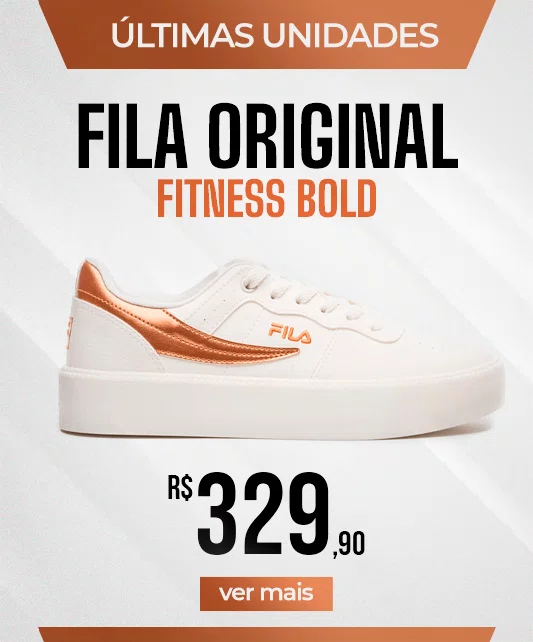 Fila Original Fitness Bold