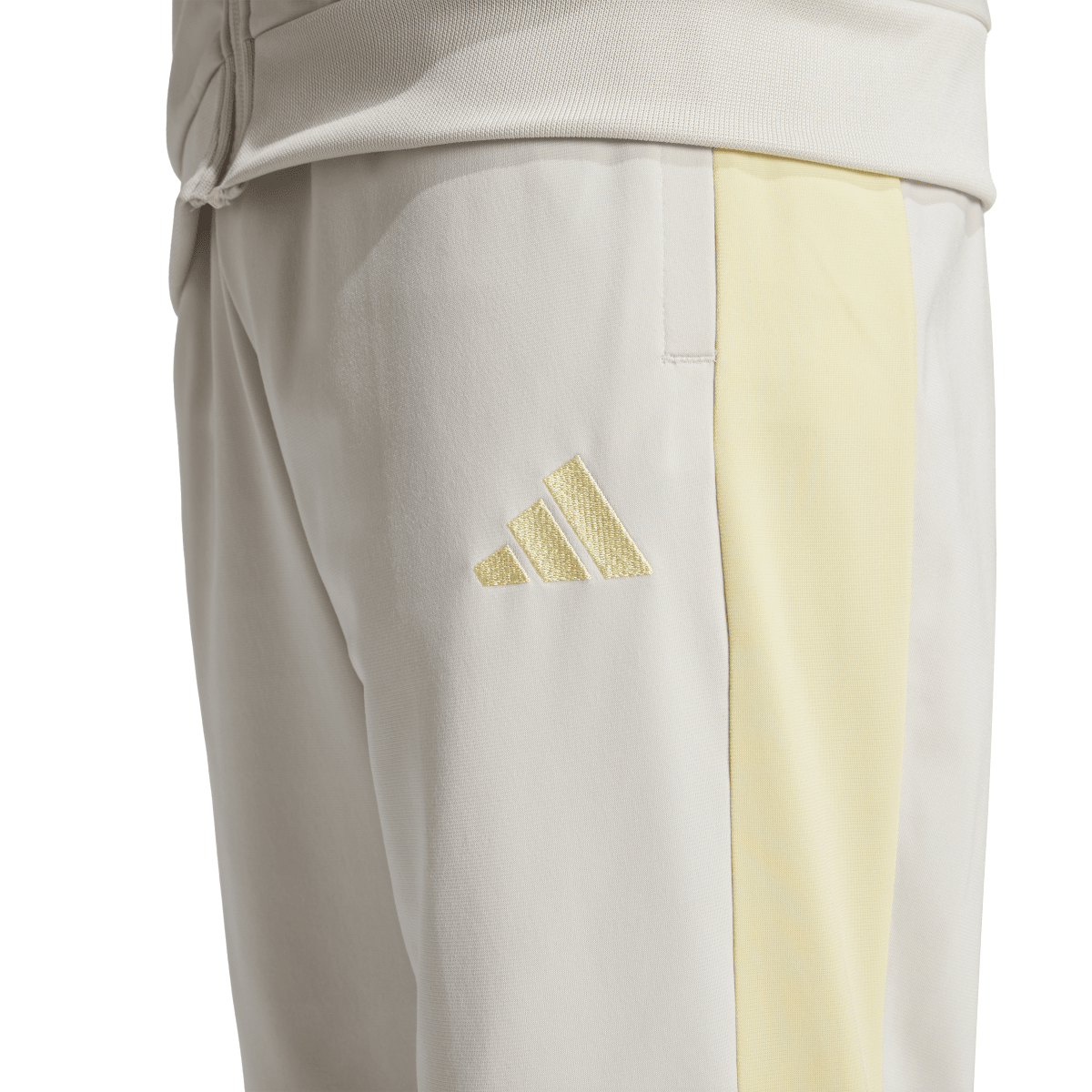 Agasalho Adidas Sportswear Basic Tricot Colorblock