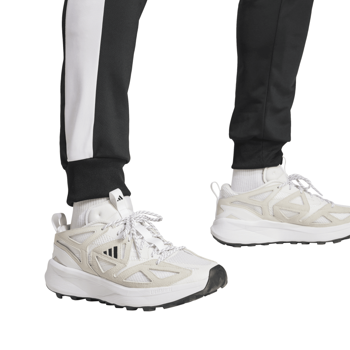 Agasalho Adidas Sportswear Basic Tricot Colorblock