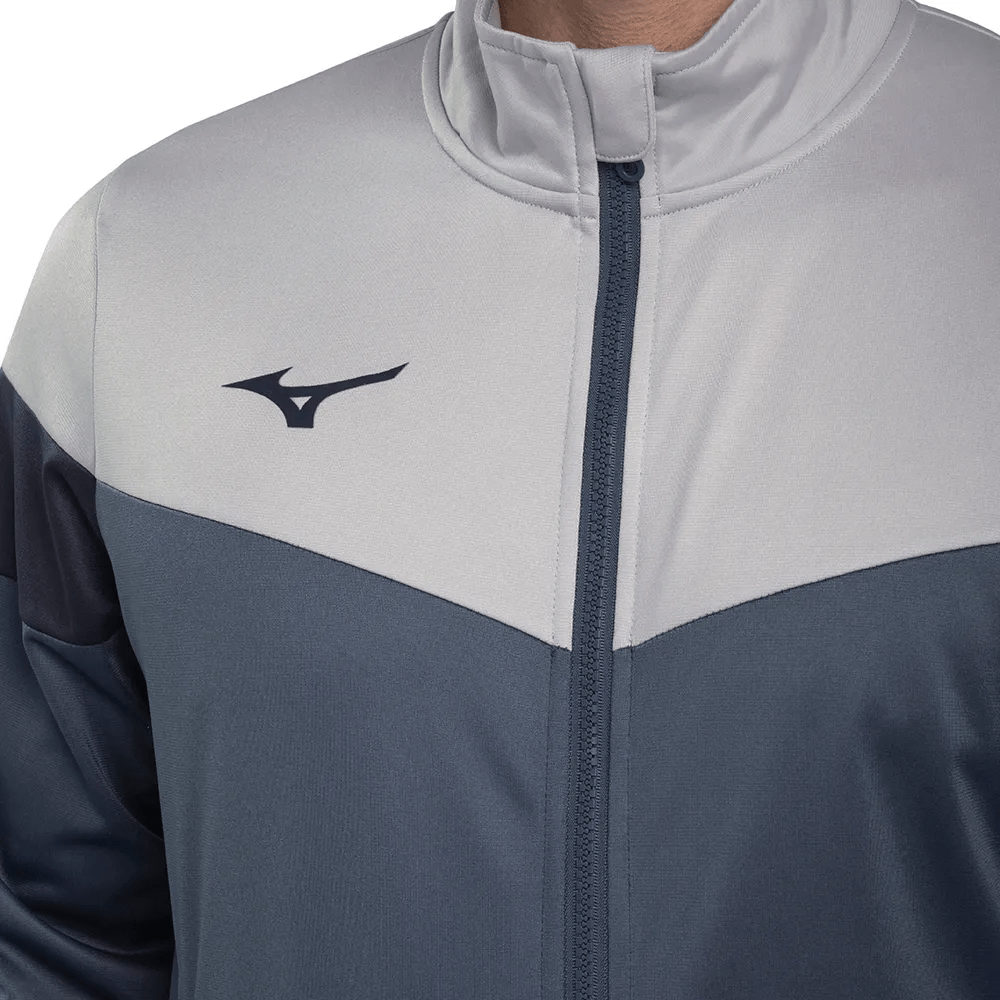 Agasalho Mizuno Root 2 - Polissport
