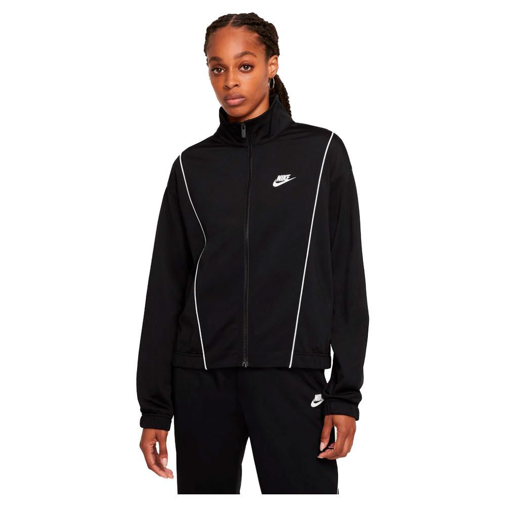 Agasalho Nike Sportswear Essential Track Suit - Polissport