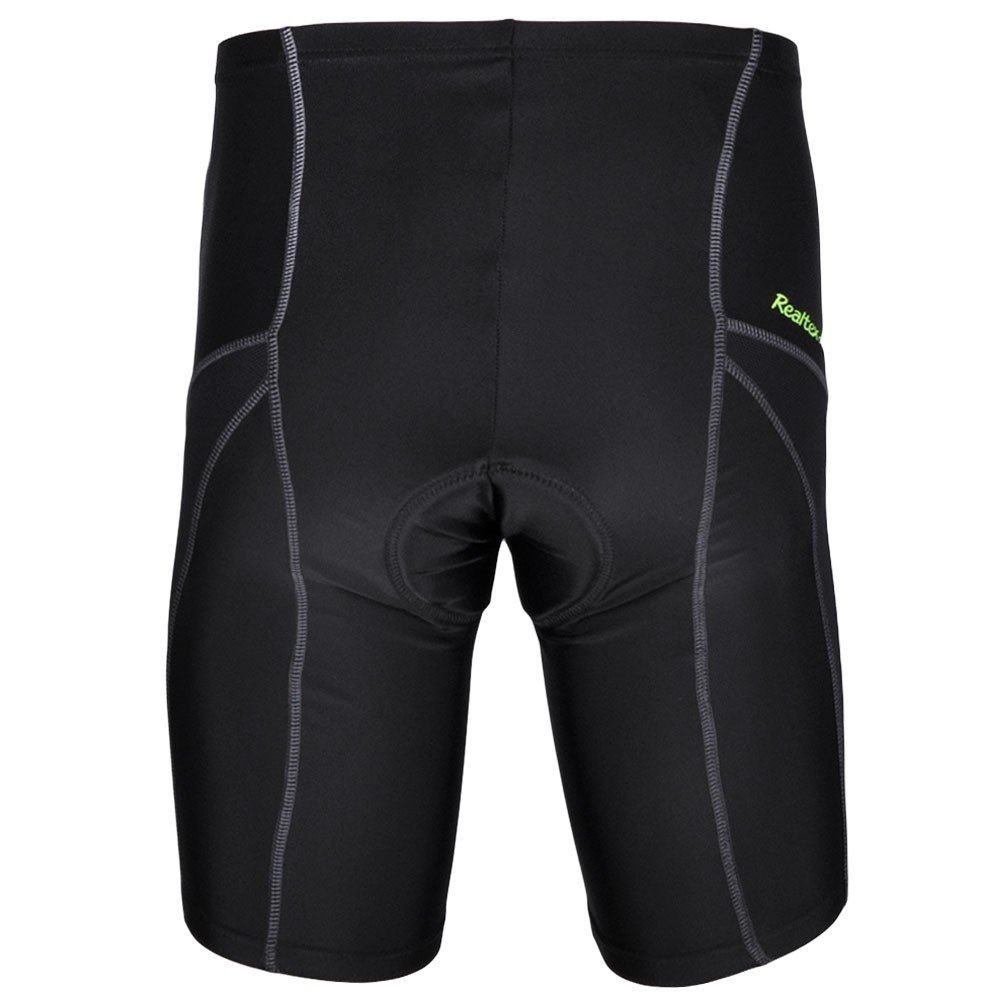 Bermuda Ciclista Realtex Acolchoada