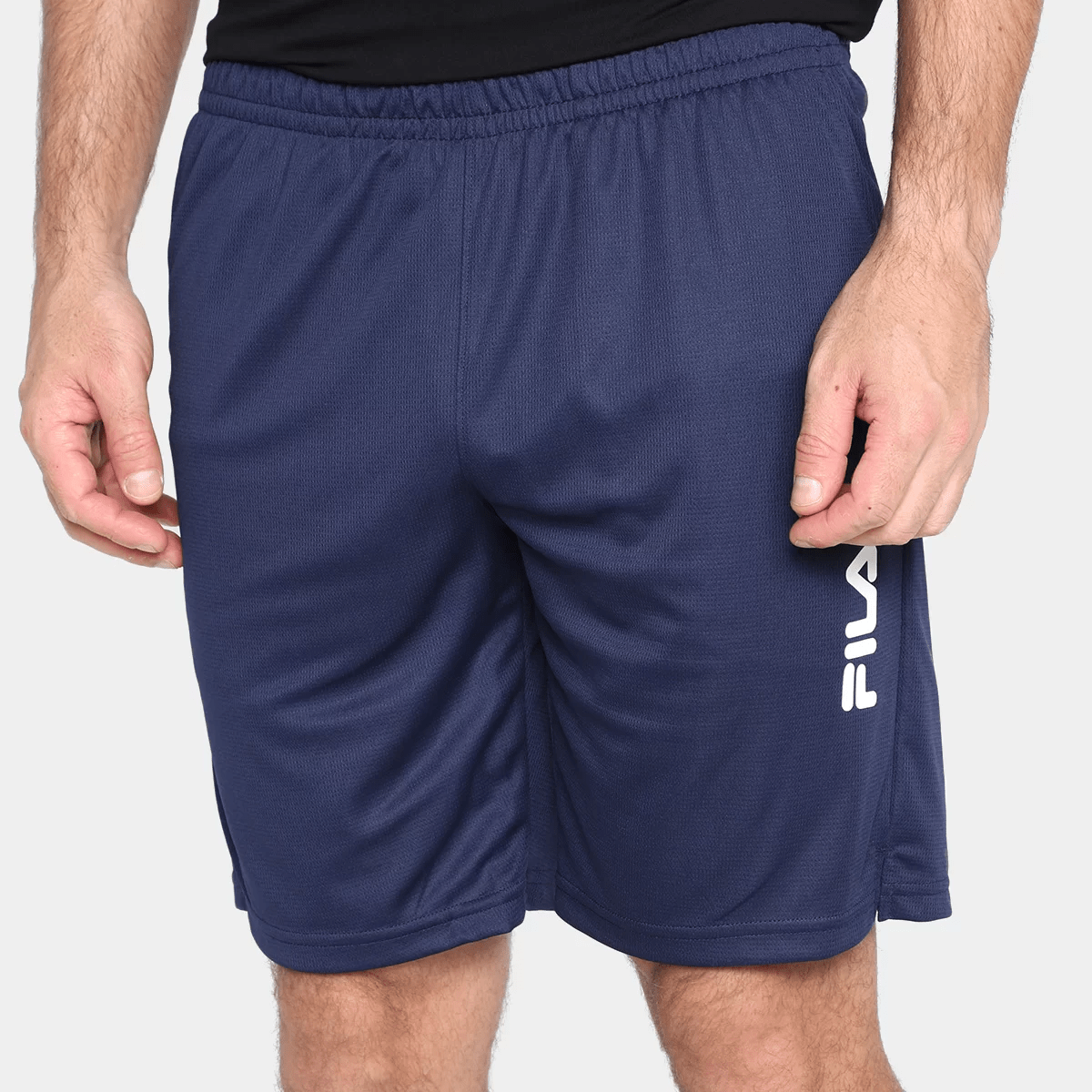 Bermuda Fila Sports Myler - Polissport