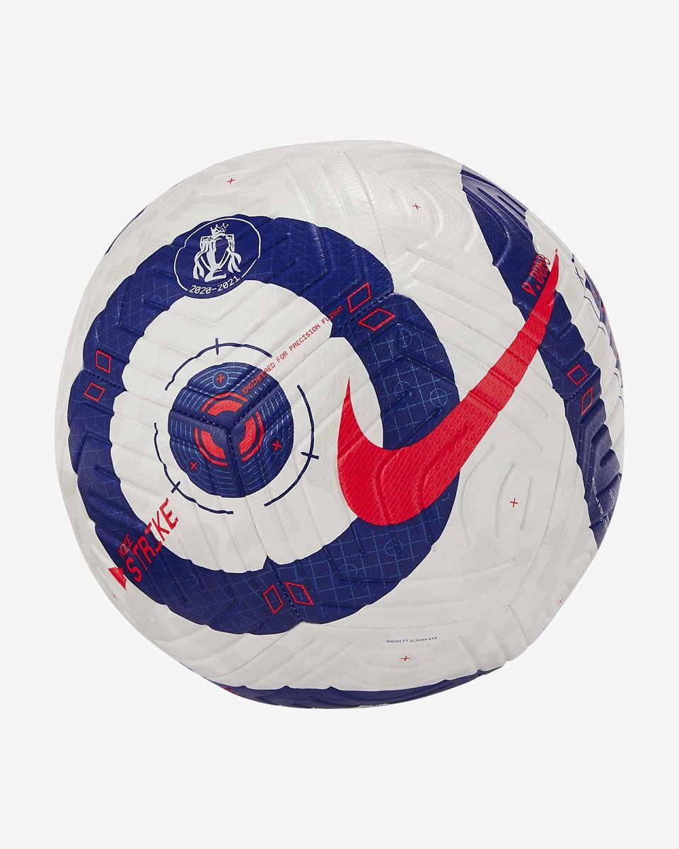 Bola Nike Campo Premier League Strike Aerowtrac Sc3552