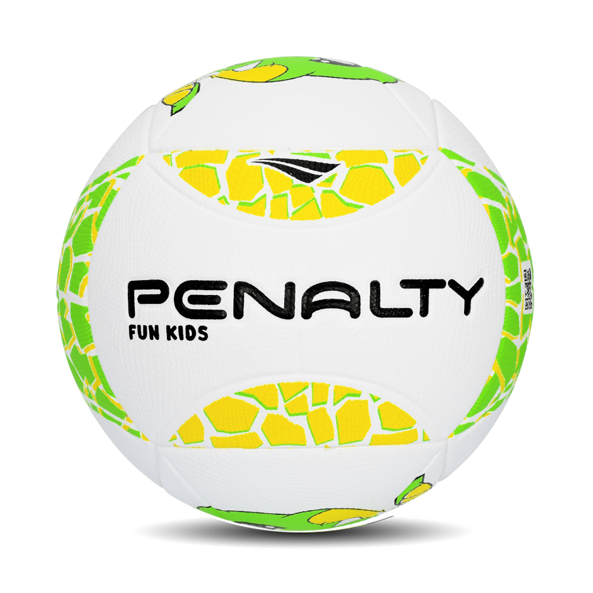Mini Bola Basquete Penalty Fun T1 Xxiii - Polissport