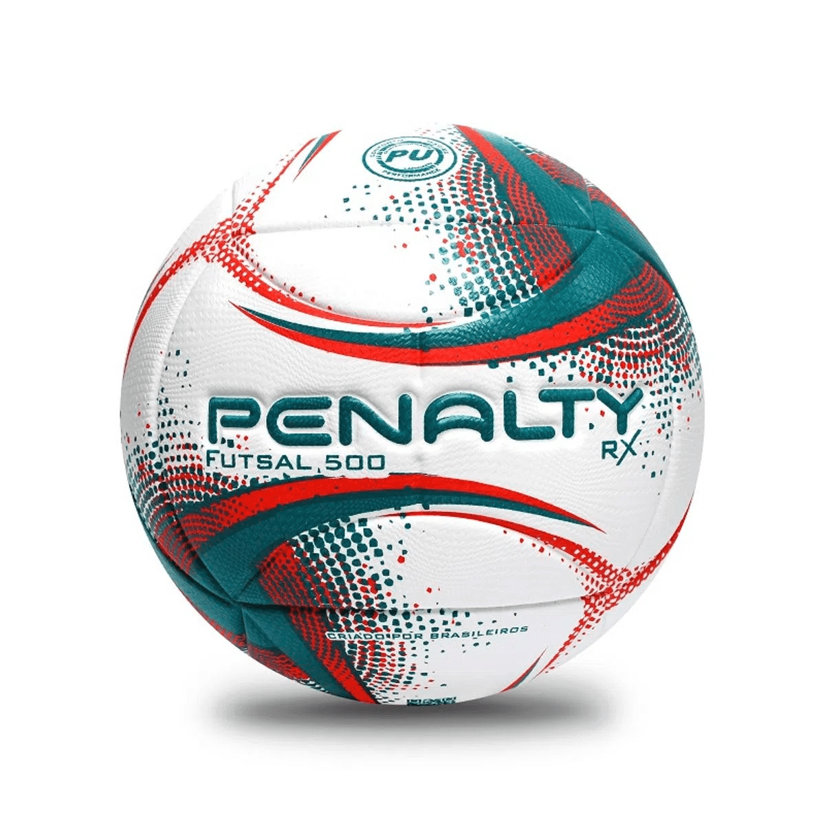 Bola Futsal Penalty Max 200 Termotec Xxi - Penalty