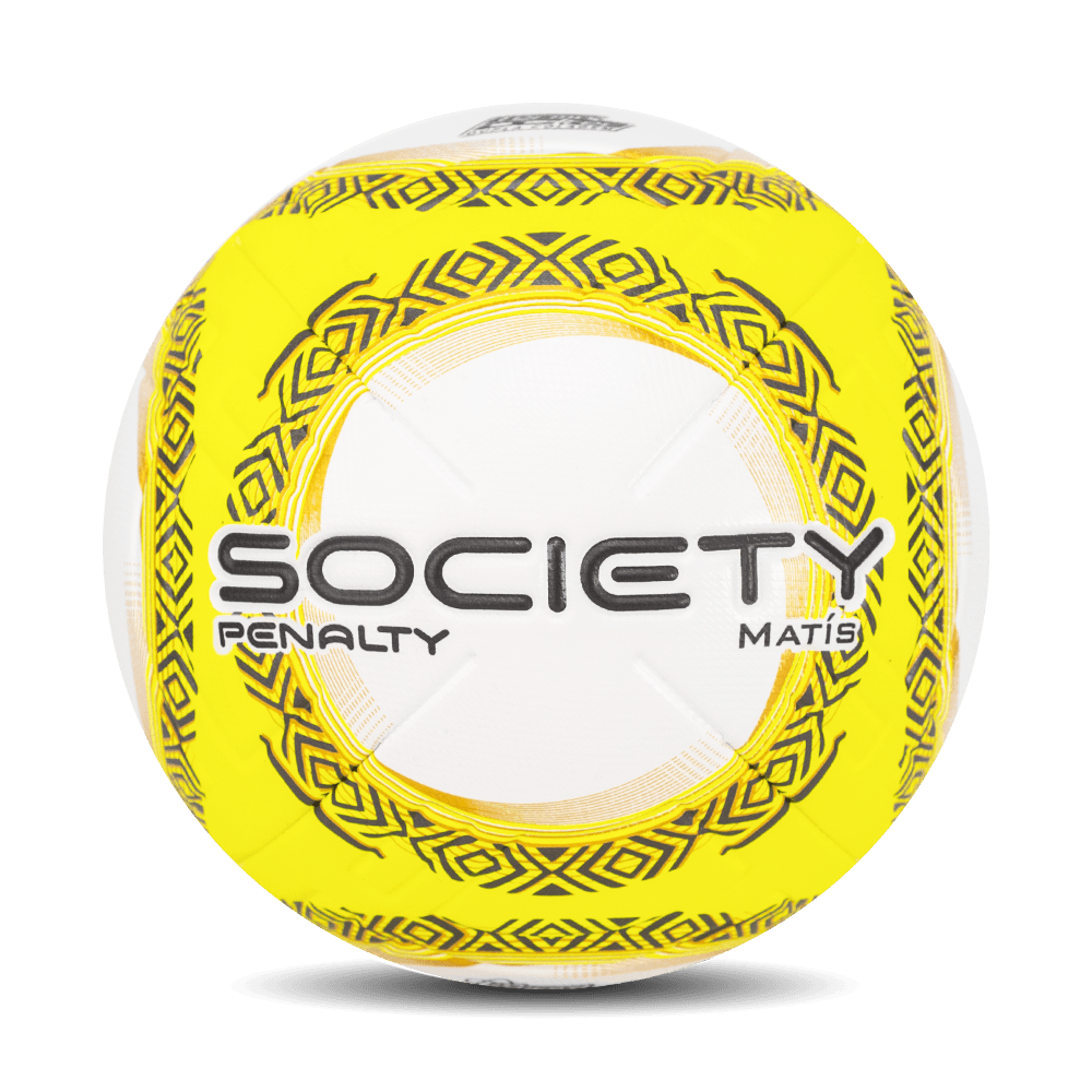 Bola No Pé Society