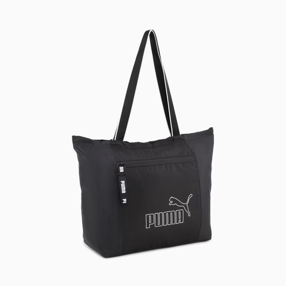 Bolsa Puma Core Base Large Shopper