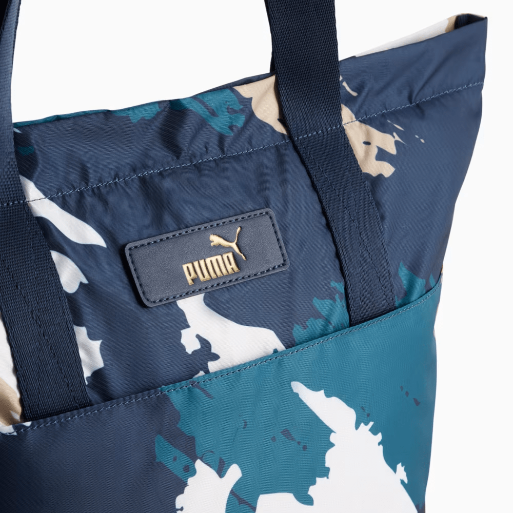 Bolsa Puma Core Pop Shoppe