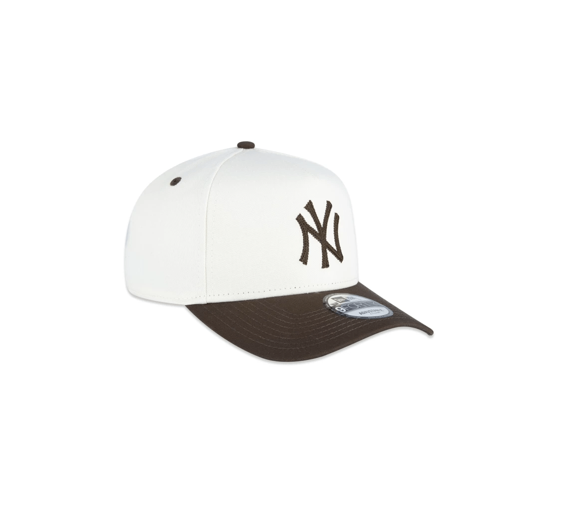 Boné New Era 9Forty A-Frame MLB New York Yankees - Polissport