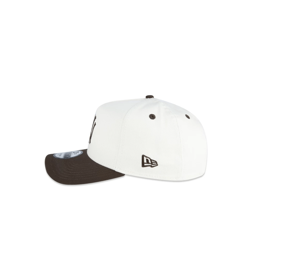 Boné New Era 9Forty A-Frame MLB New York Yankees - Polissport