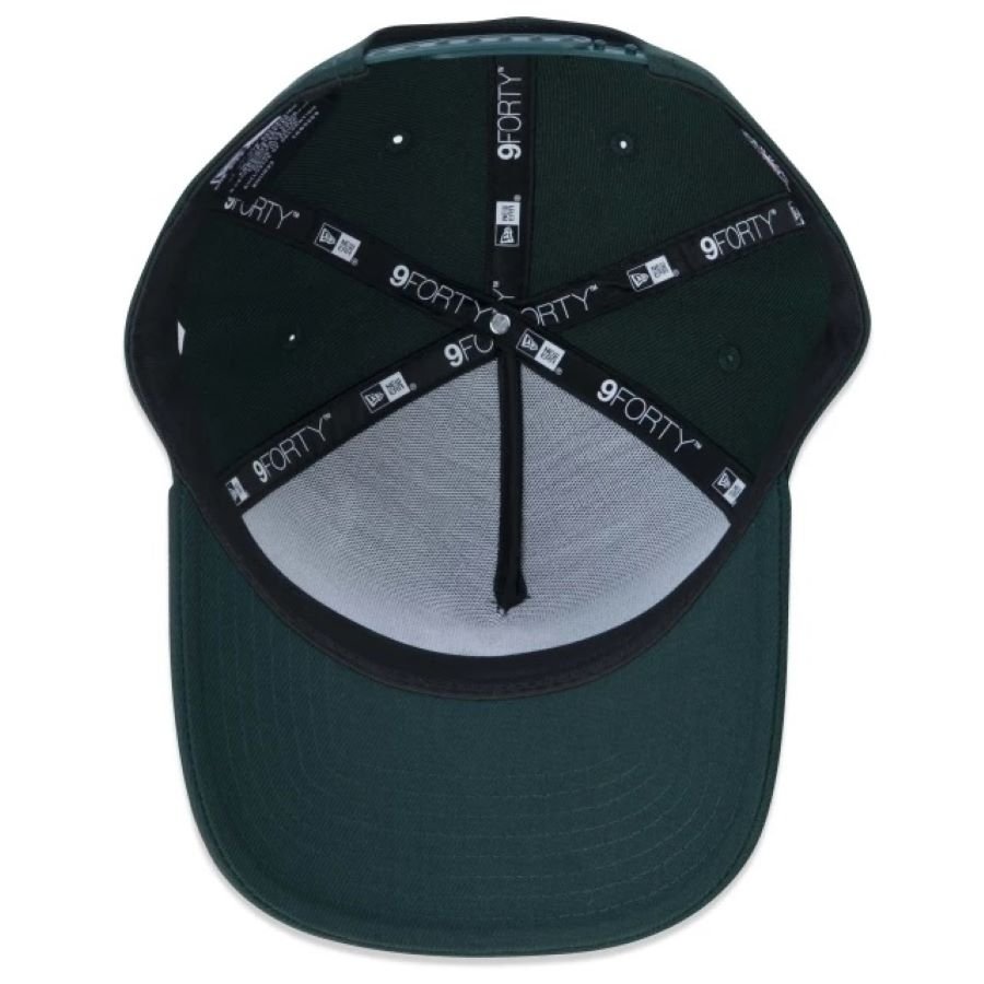 NEW ERA 9FORTY A-Frame Snapback （900946） Boné New Era 9Forty A Frame Snapback MLB New York Yankees - Polissport