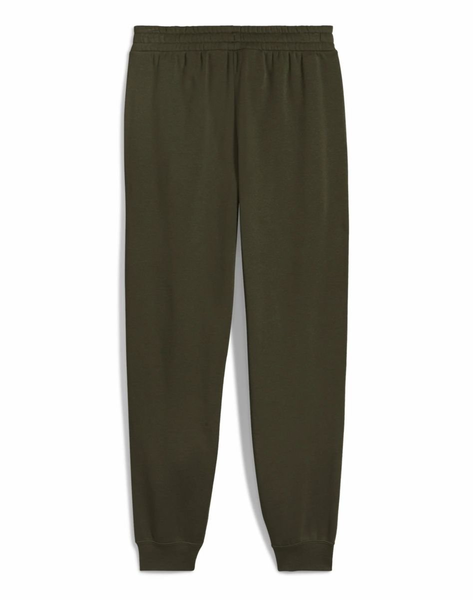 Calça Puma Essentials 2 Color No.1 Logo