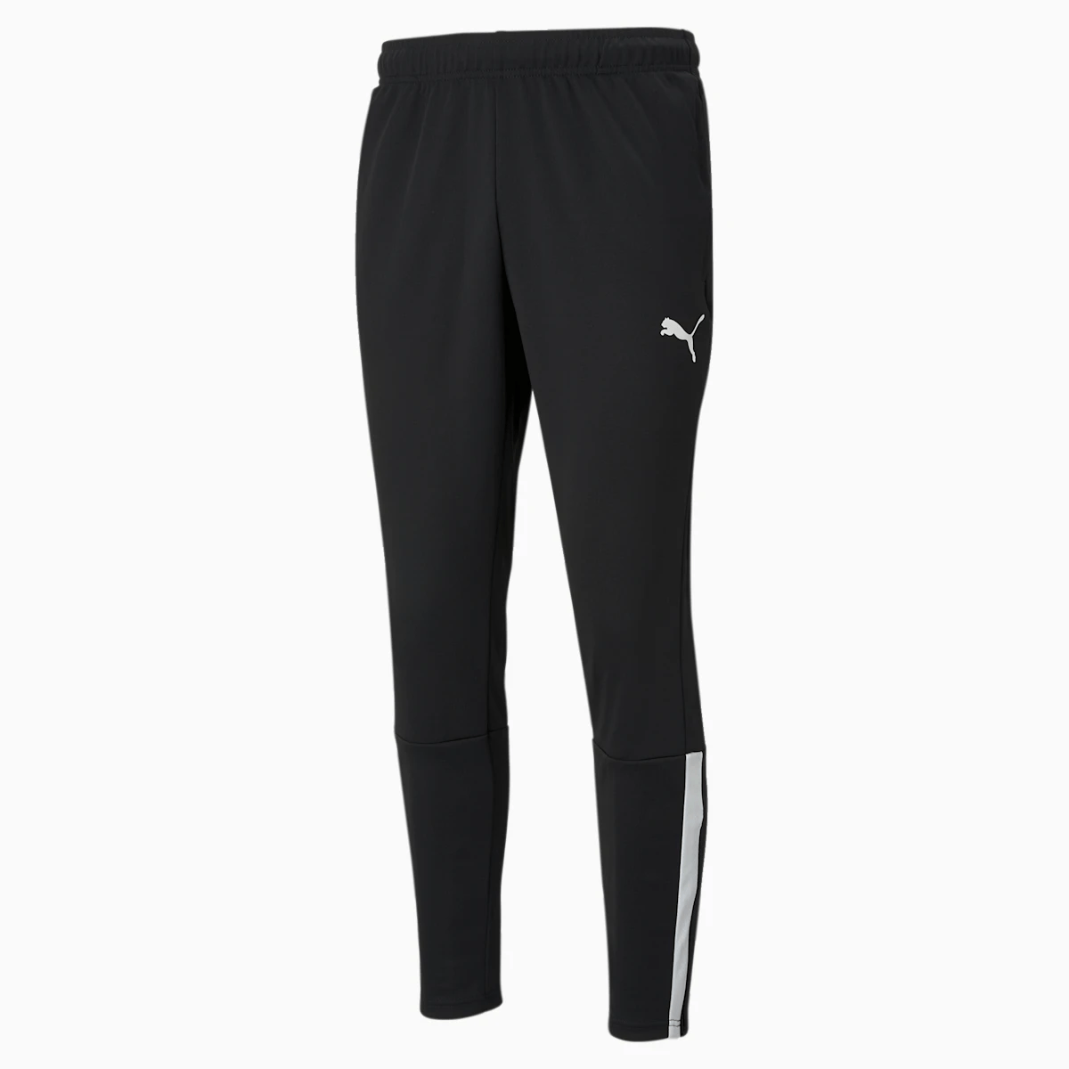 Calça de Moletom PUMA SQUAD Masculina, Preto, PUMA