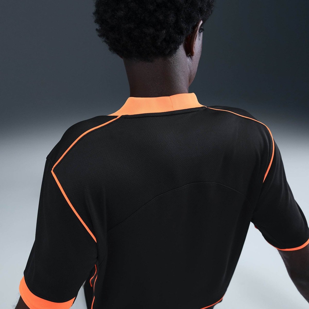 Camisa Corinthians Nike Total 90 III 2025/26 Torcedor Pro