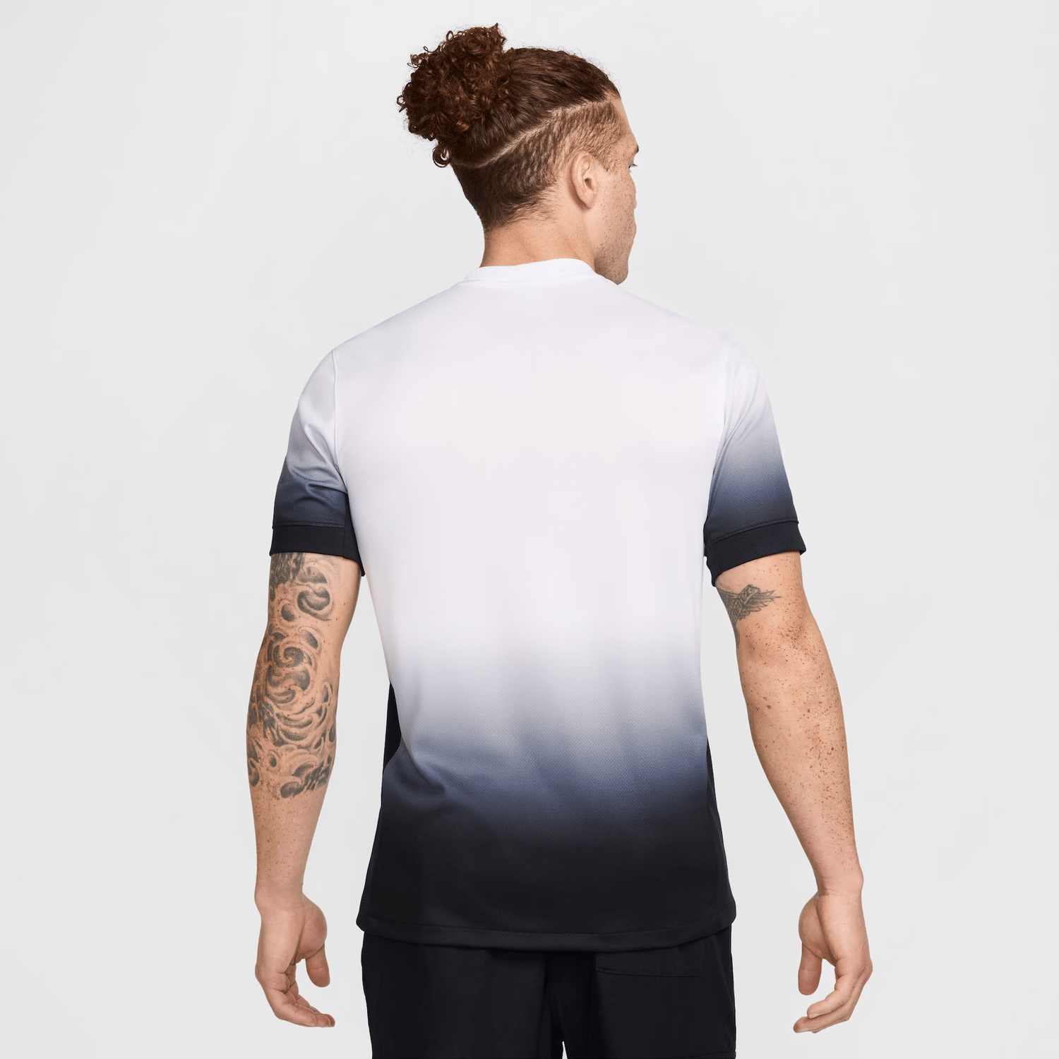 Camisa Nike Corinthians I 2024/25 Torcedor Pro