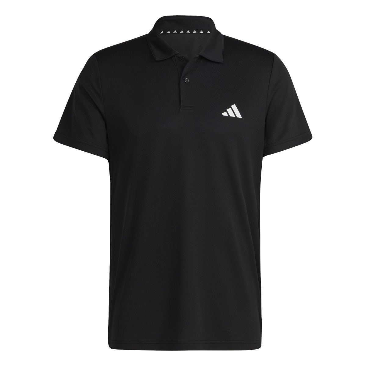 Camisa Polo Adidas Train Essentials - Polissport