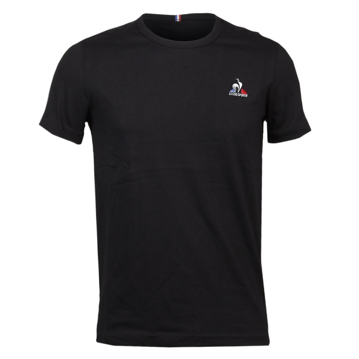 Camiseta Le Coq Sportif Ess Bar A Tee Polissport