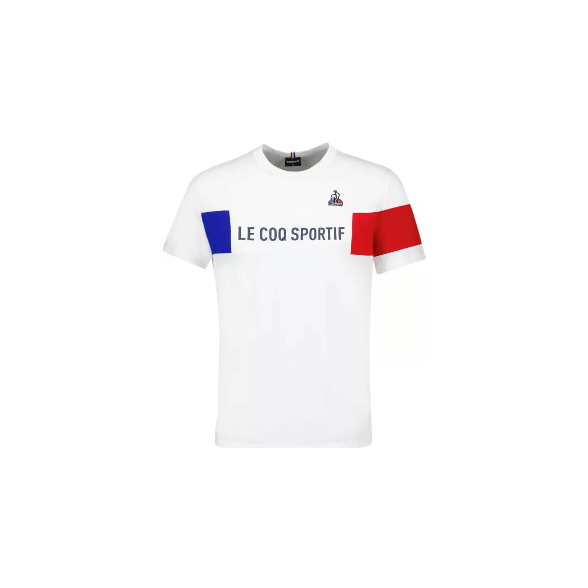 Camiseta Le Coq Sportif Tri Tee SS Nº1 - Polissport