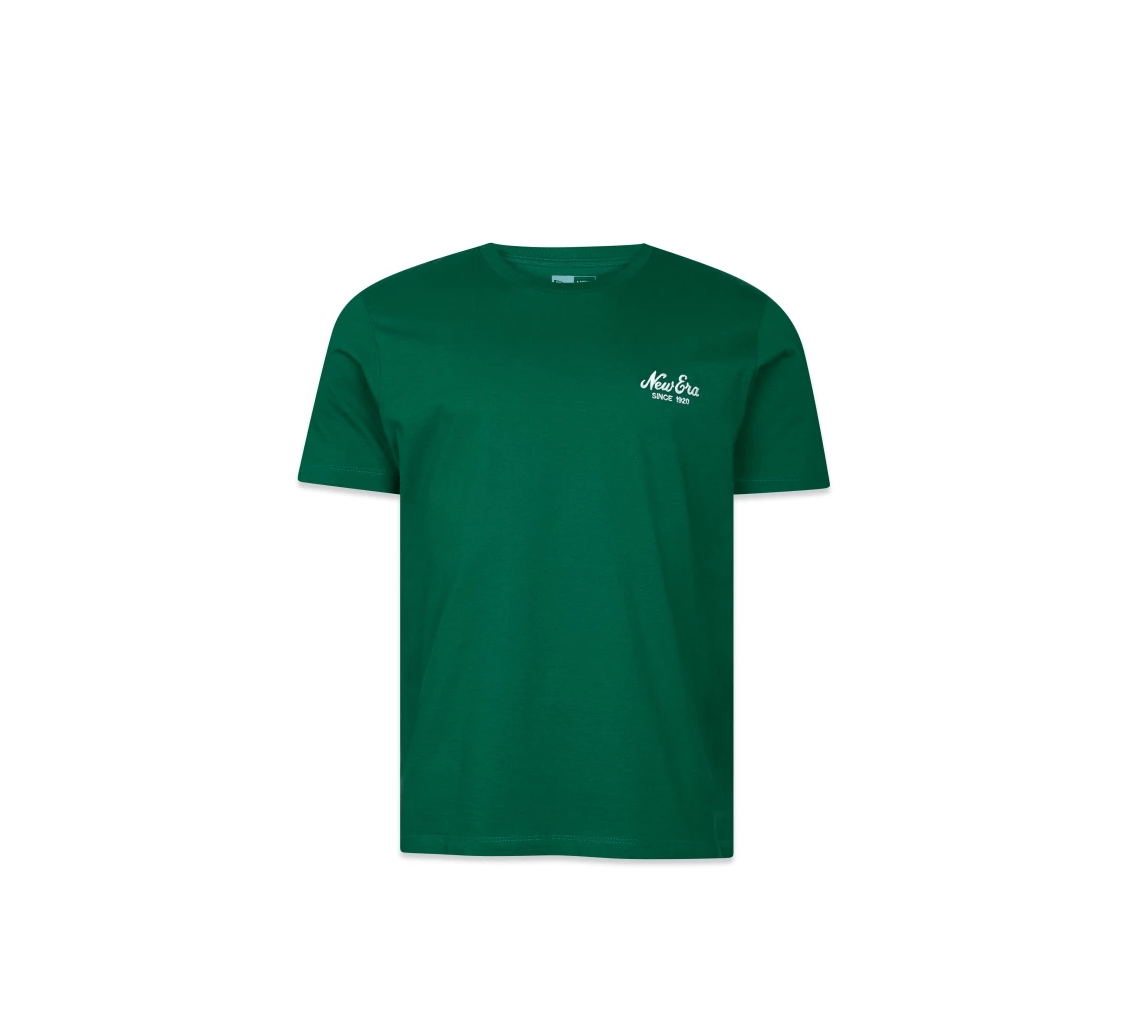 Camiseta New Era Branded Core