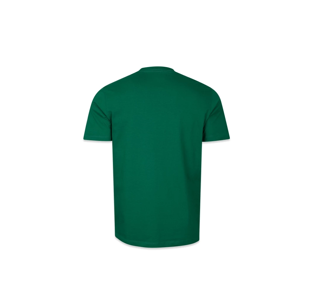 Camiseta New Era Branded Core