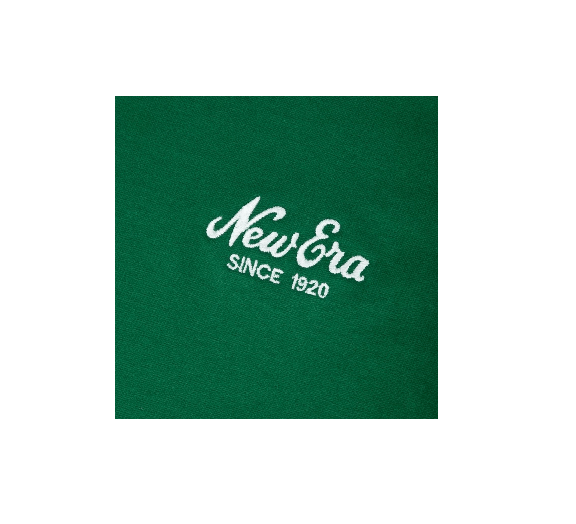 Camiseta New Era Branded Core