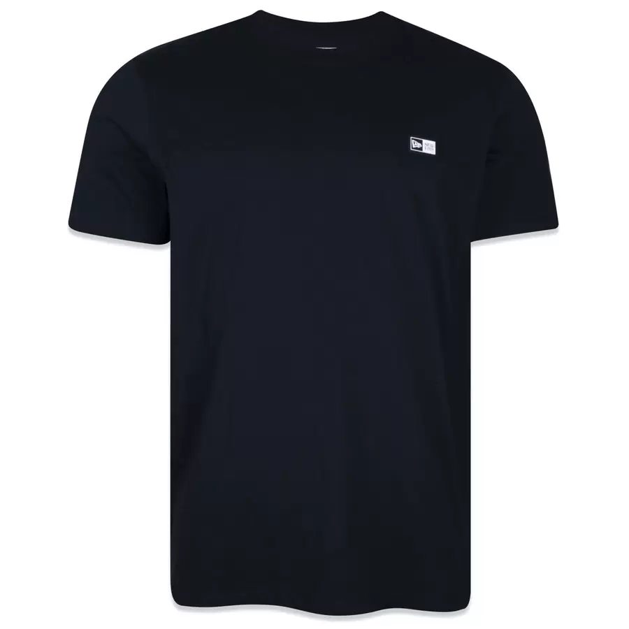 Camiseta New Era Regular World - Polissport