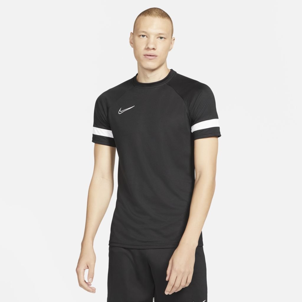 Camisa de Compressão Nike Pro Top SS - Masculina