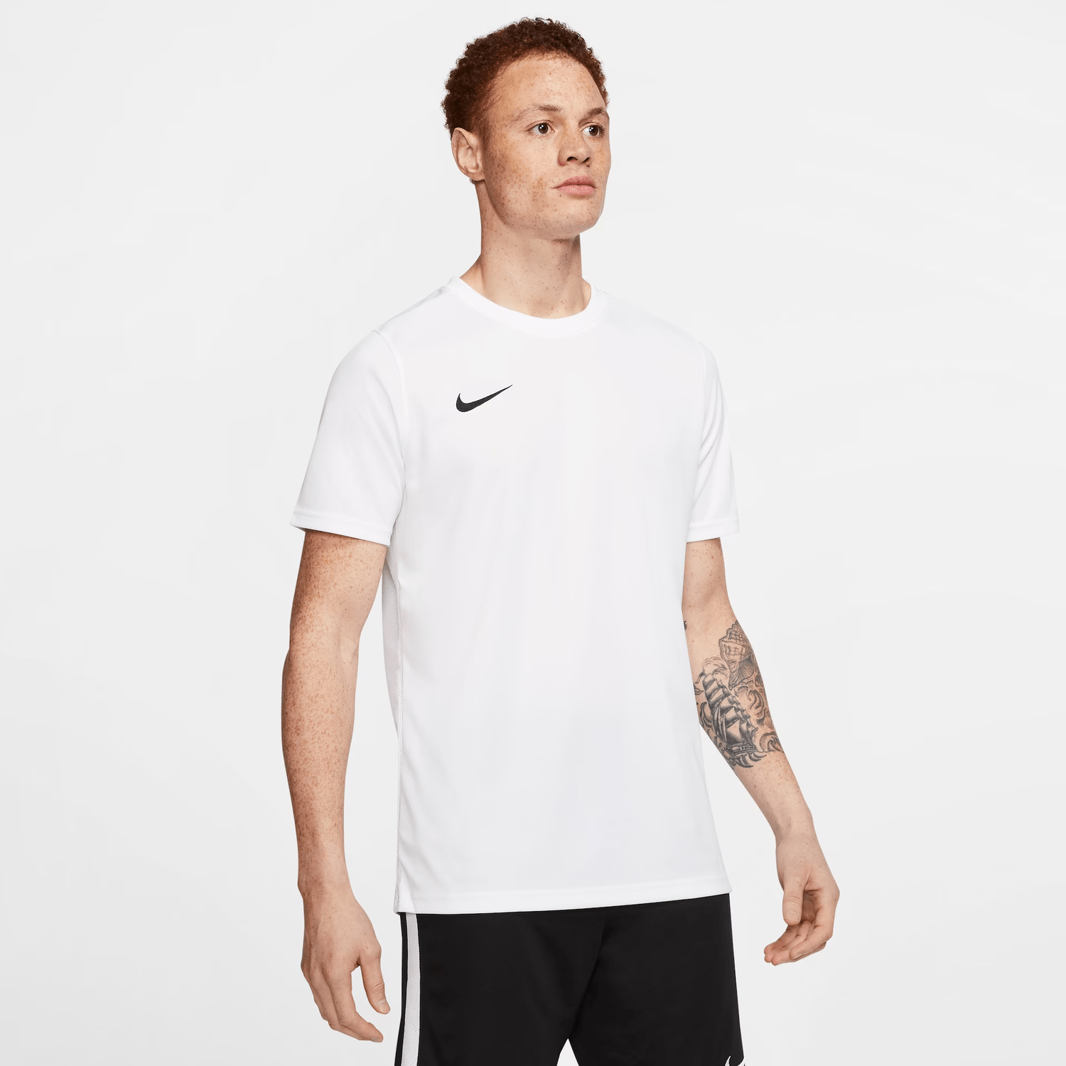 Camiseta Nike Dri-FIT Park 7 JBY - Polissport