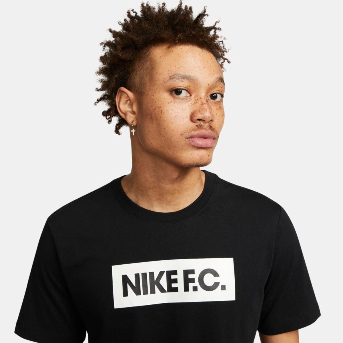 Camiseta Nike F.C. - Polissport