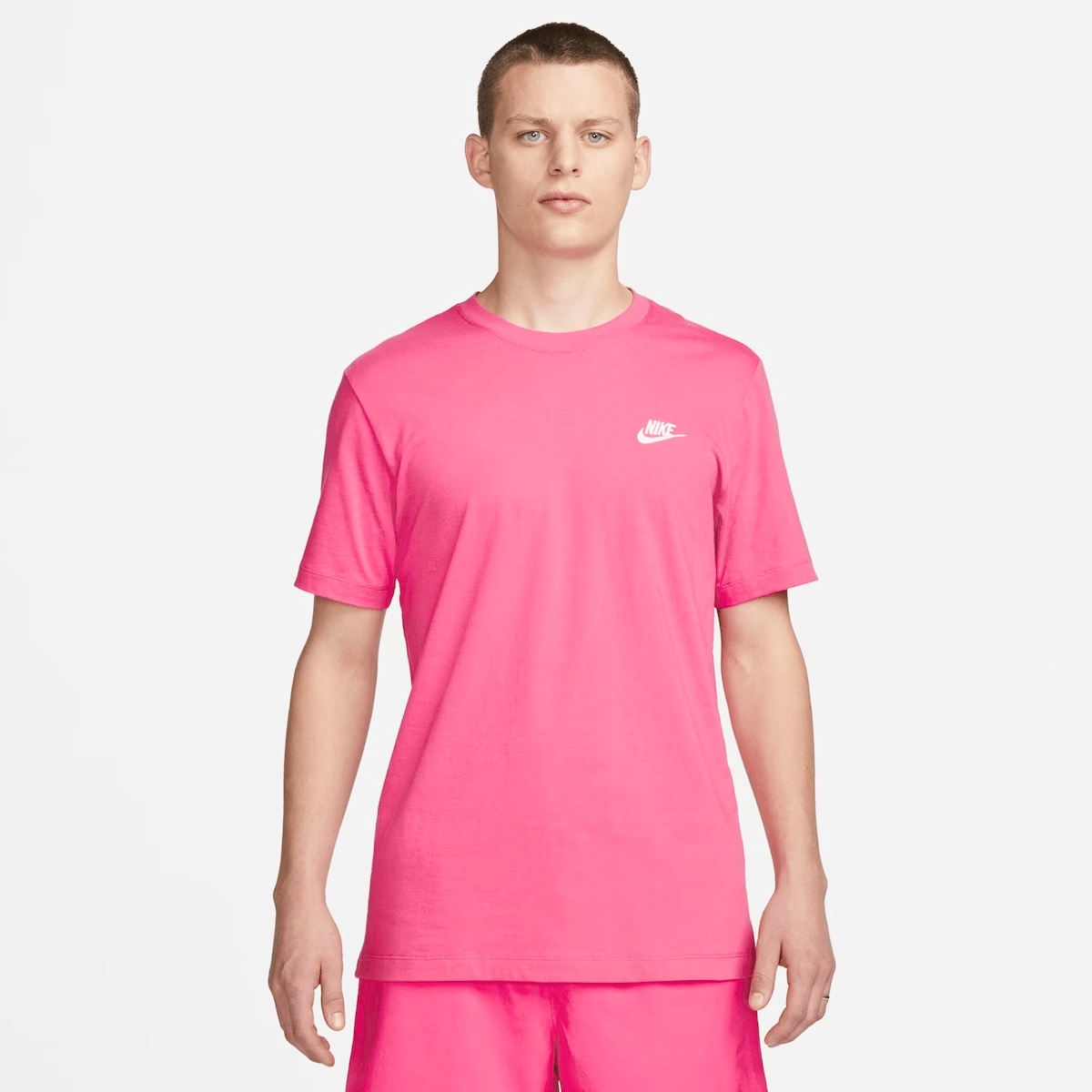 Camiseta Nike Sportswear Essential - Polissport